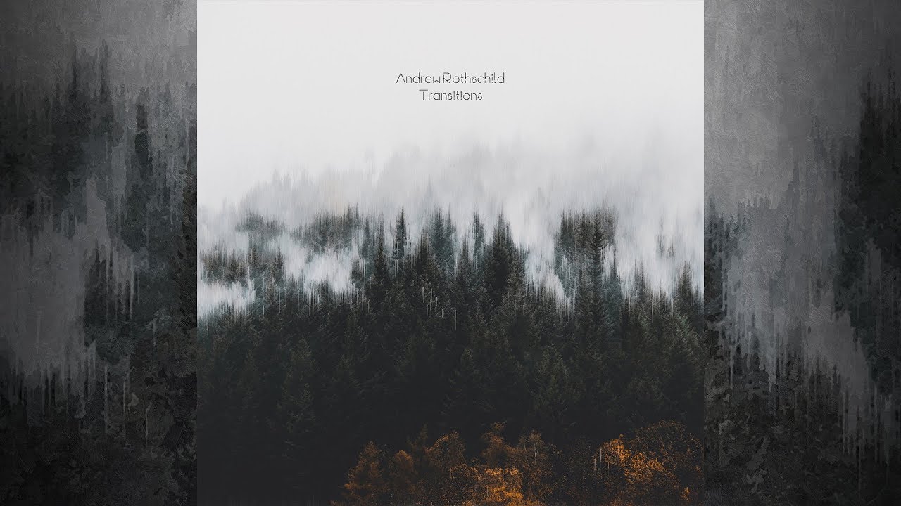 Andrew Rothschild - Suwannee