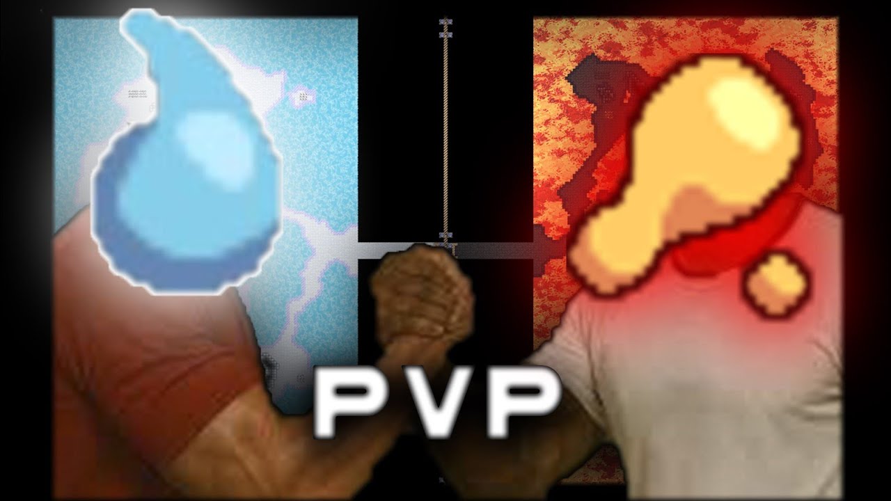 Криогенка против шлака - PVP - Mindustry 