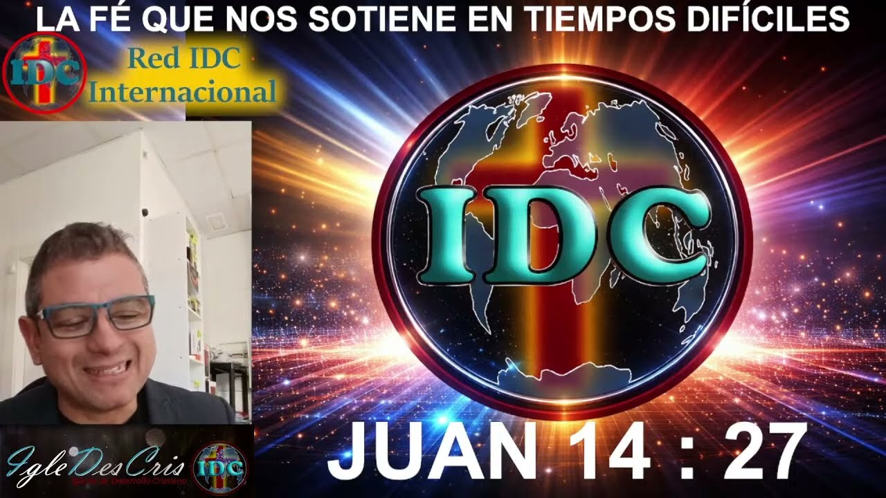 Directo Red IDC Internacional