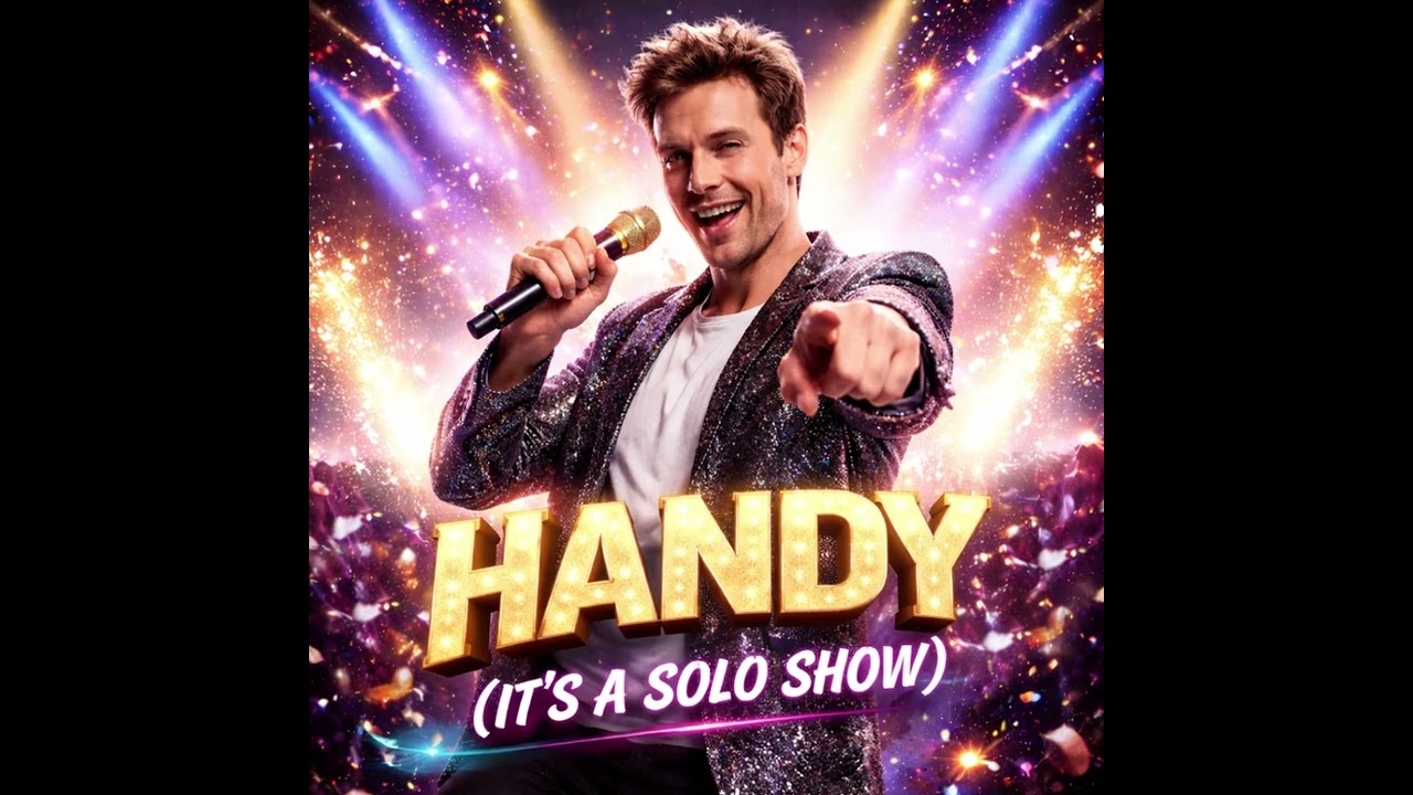 Handy (It´s A Solo Show)