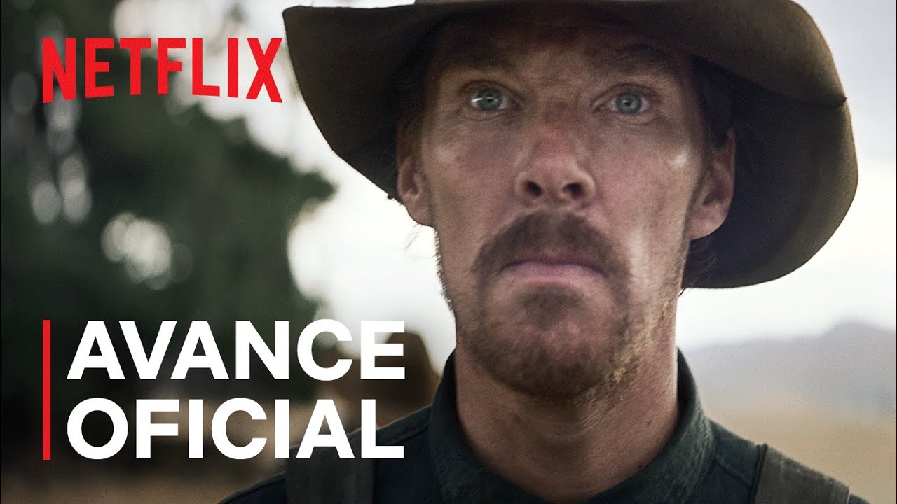 El poder del perro (EN ESPA&Ntilde;OL) | Avance oficial | Netflix