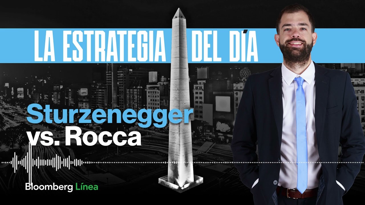 Sturzenegger vs. Rocca, salarios que no despegan y qué acciones comprar en febrero