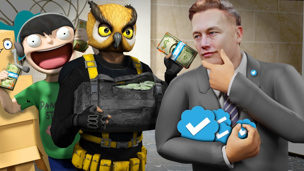HOW TO GET VERIFIED ON TWITTER ✅