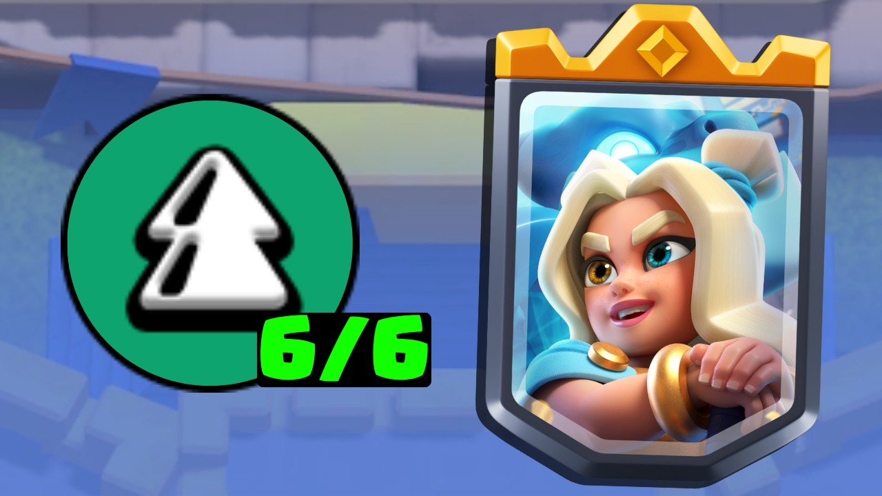 Forest Trait is better than I thought