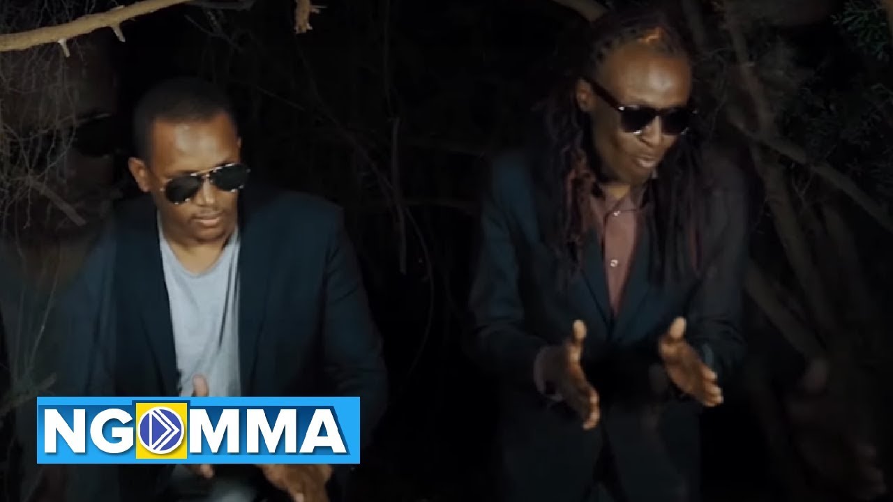 Mchizi Gaza x Jack on the Beat - SONGA (Official Video)