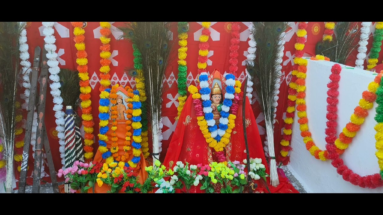 !! लाइव लक्ष्मीपुरा!!खारी का ढावा पे थाको दवेरो अघोरी बाबा धाम लक्ष्मीपुरा