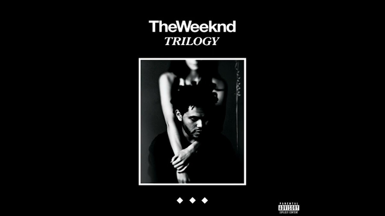 [FREE FOR PROFIT] The Weeknd Trilogy Type Beat - 