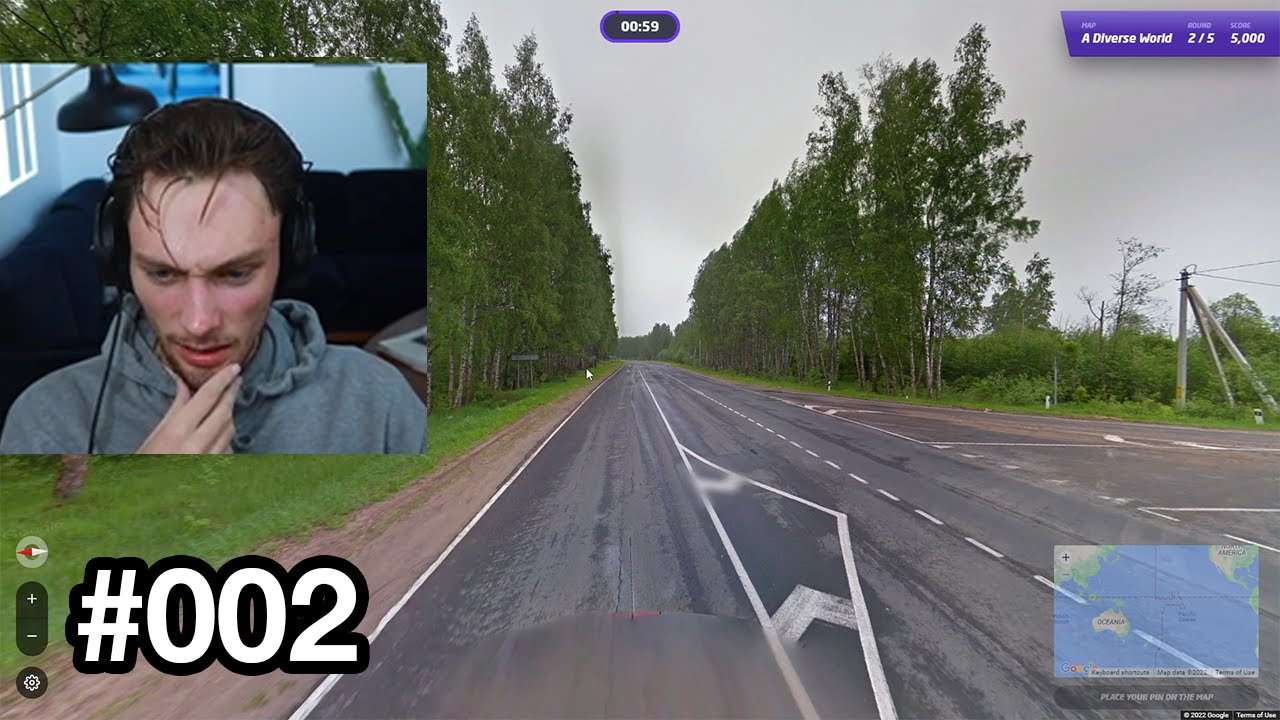 geoguessr play-along with rainbolt #002