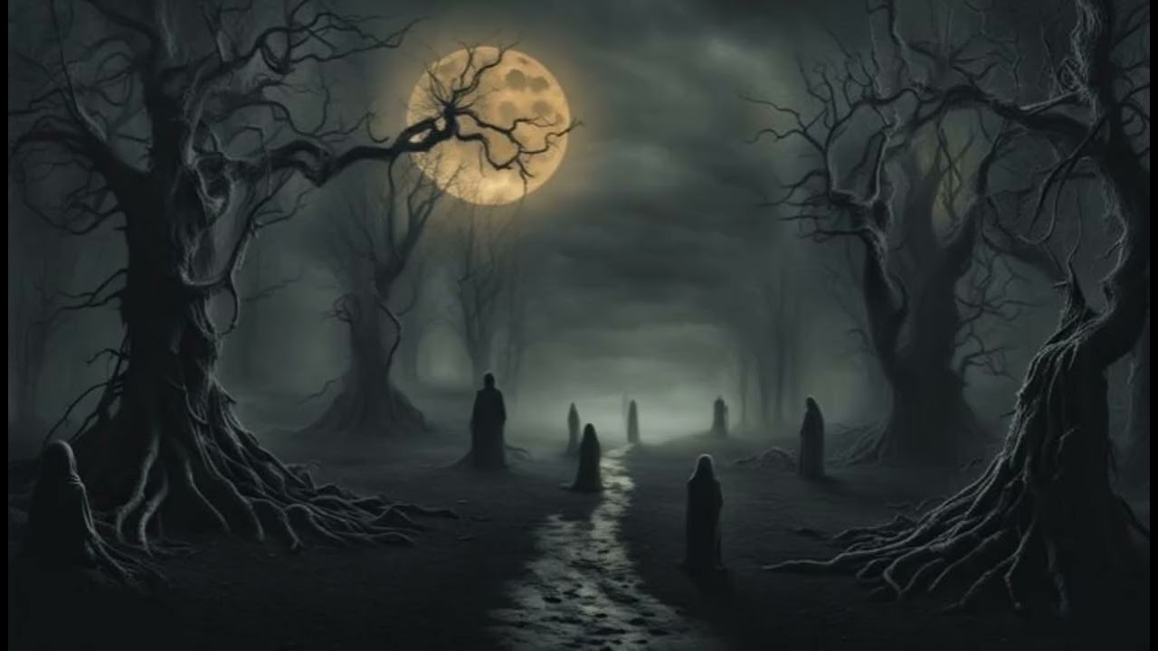 ASWANG NAMATAAN SA LOPEZ QUEZON horror stories 