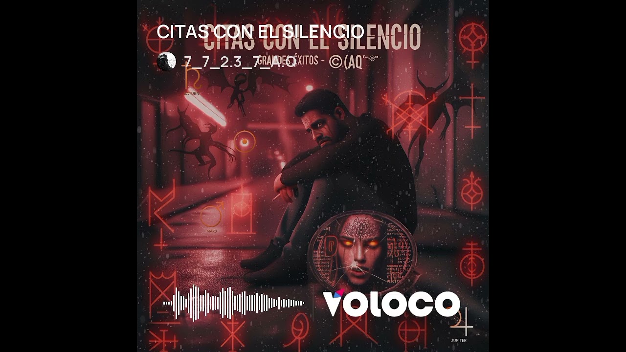 CITAS CON EL SILENCIO 