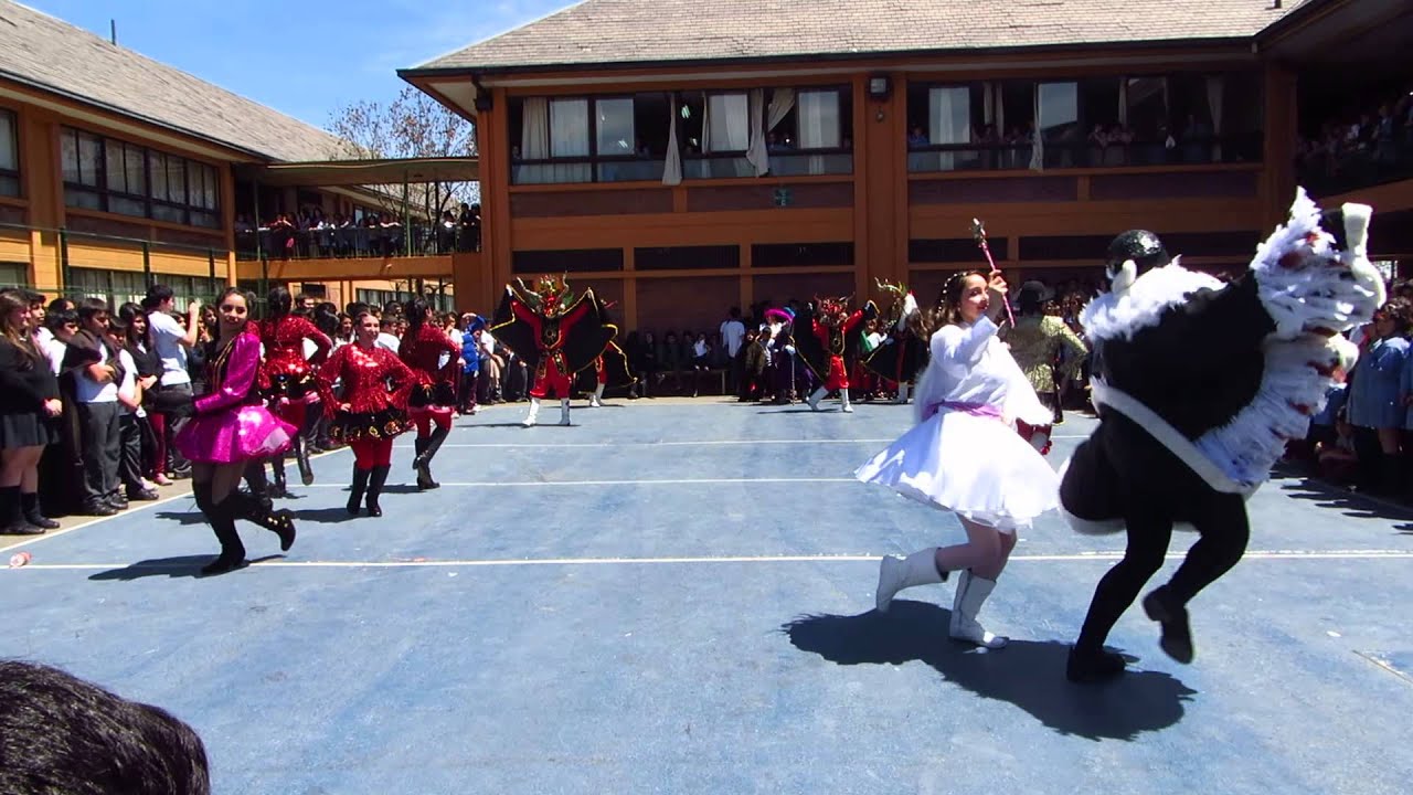 Domingo Matte Mesias-La Tirana