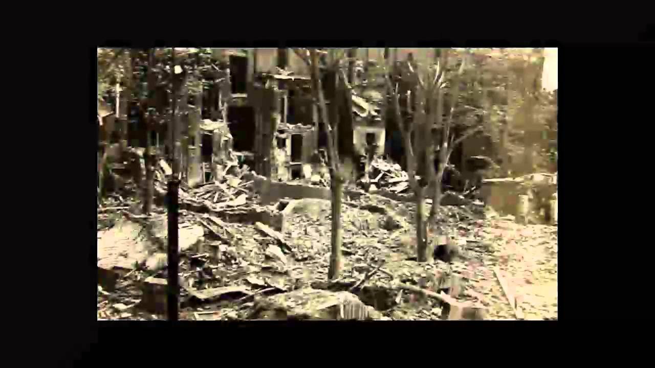 History of Charlton Part 1