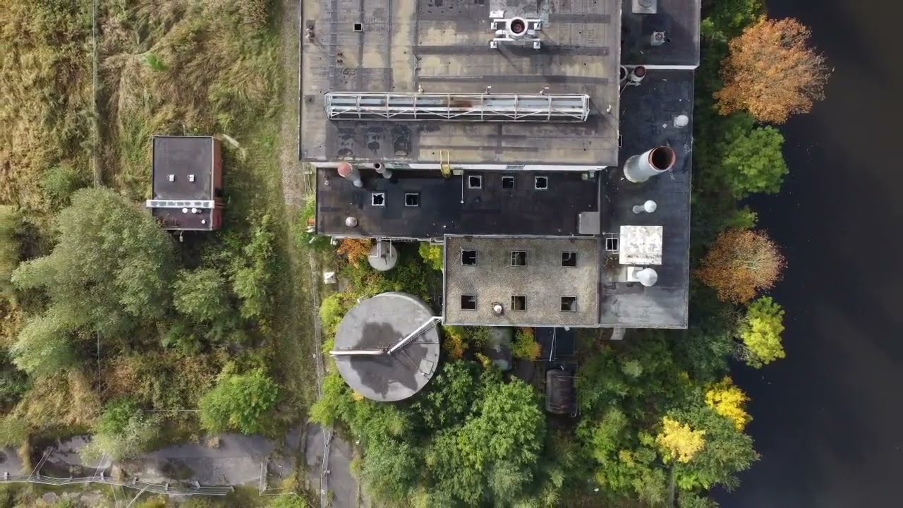 Kartonfabriek de Eendracht Appingedam