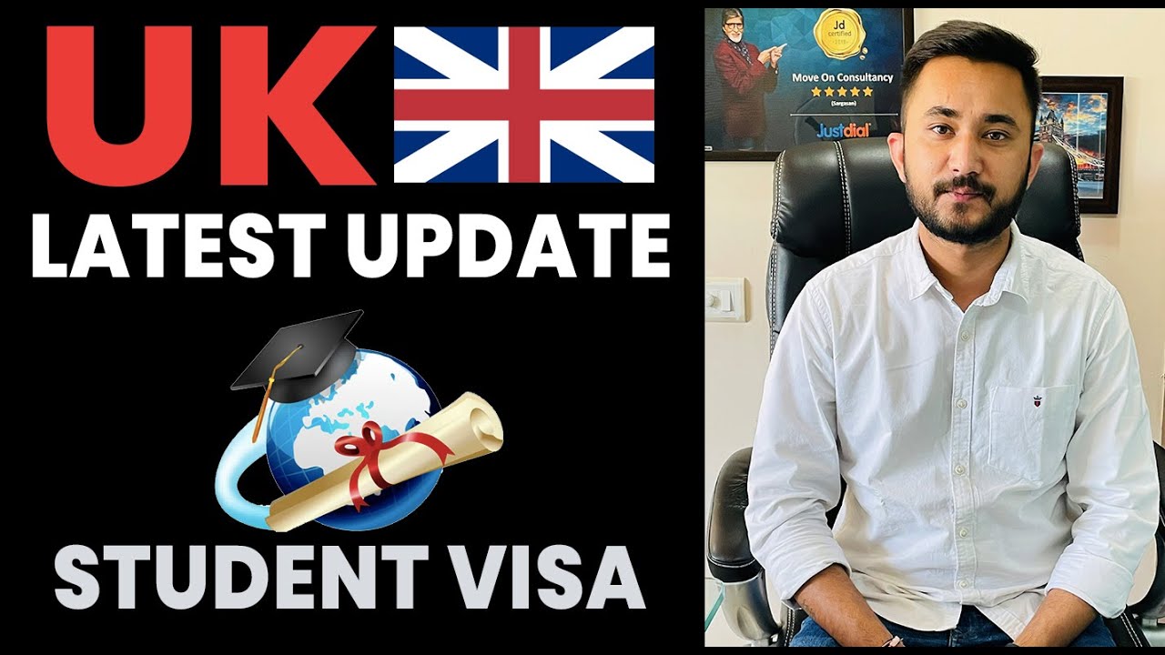 Uk Student Visa Latest Update | September 2021 Intake | Study in UK | Uk Unlock Update