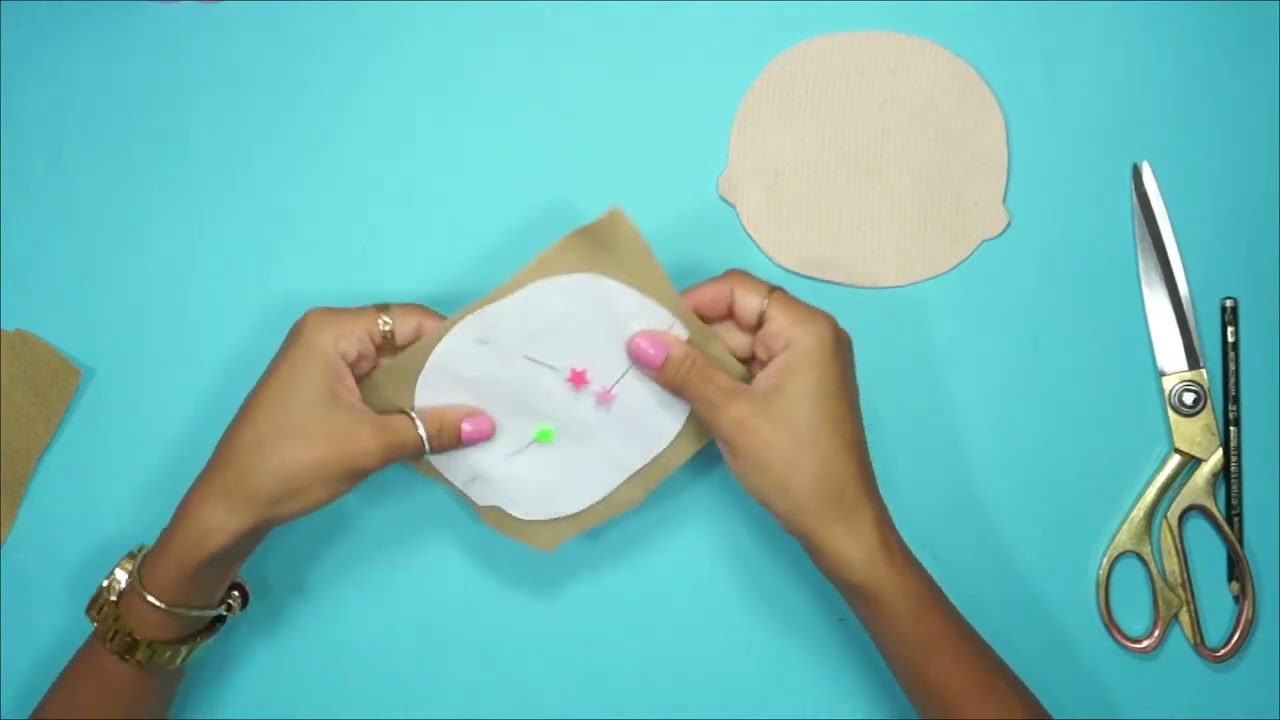 COMO FAZER BAILARINA   CURSO COMPLETO   MODELO 4   GRÁTIS Part 1