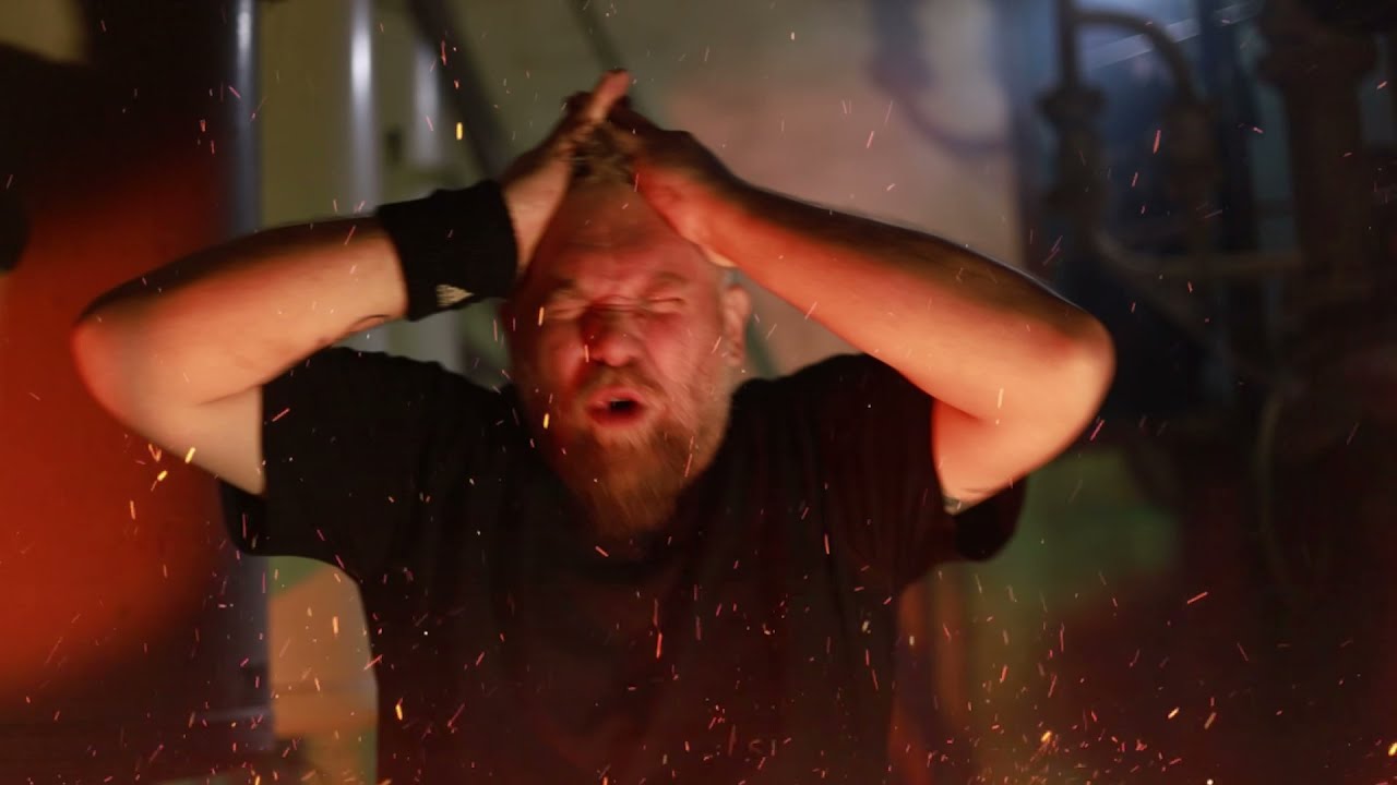 Zero Tolerance - Spomienka (video)