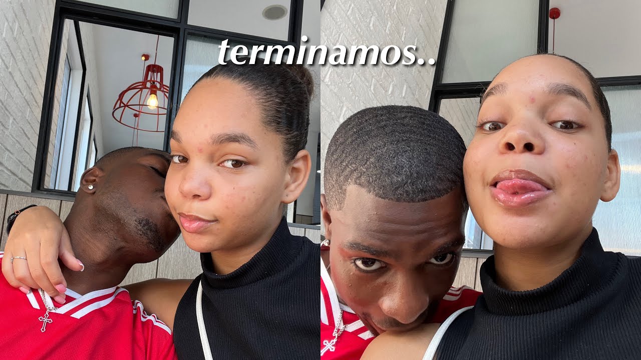 TERMINAMOS… || yanessamiranda