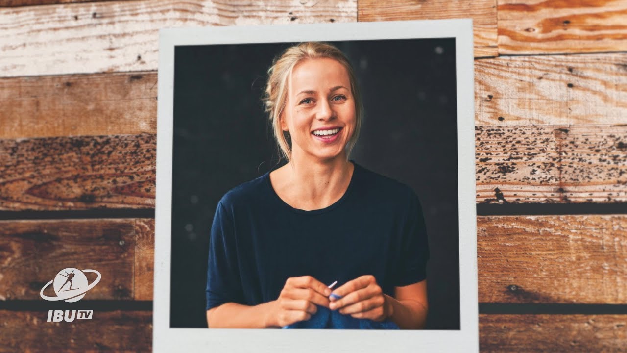 Knit and Grit: In and Out of the Tracks with Tiril