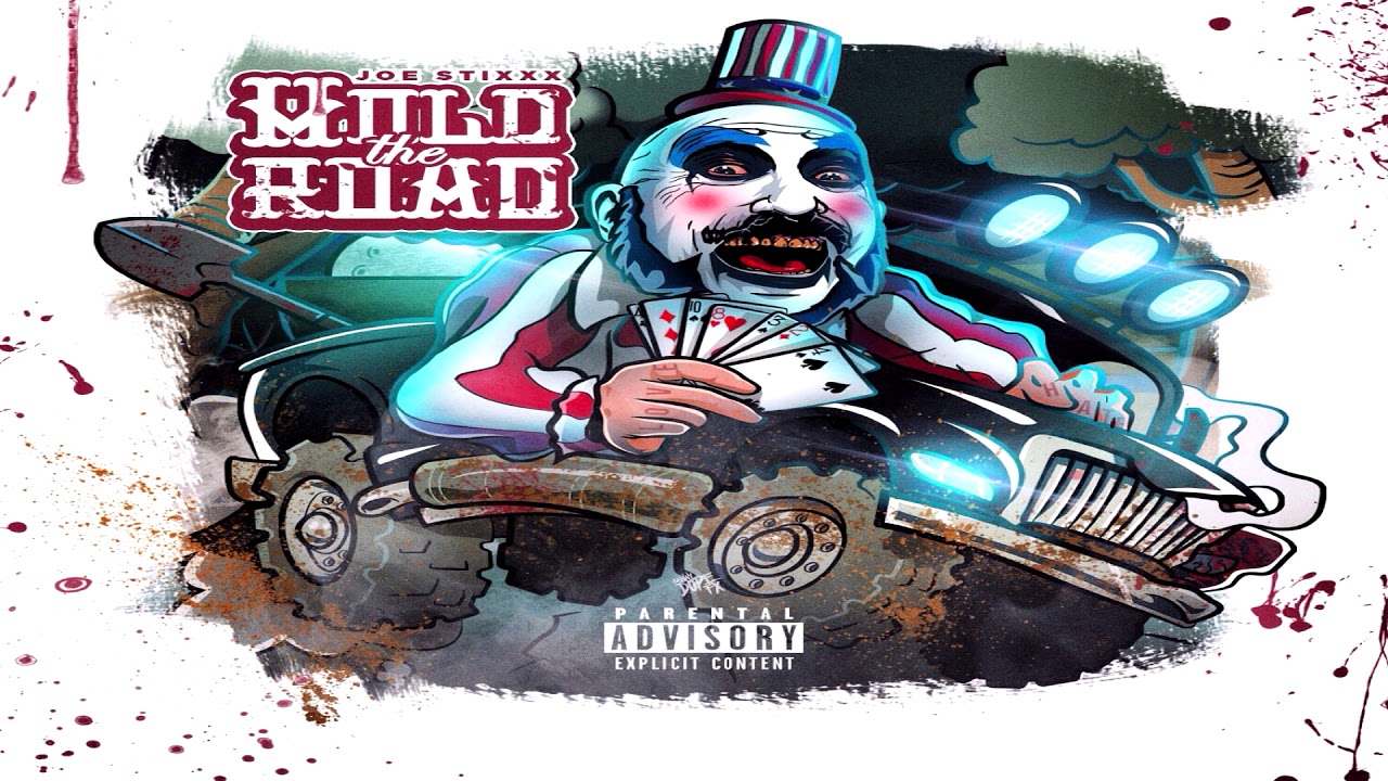 Joe Stixxx - &ldquo;Hold The Road&rdquo; feat. Syni Stixxx
