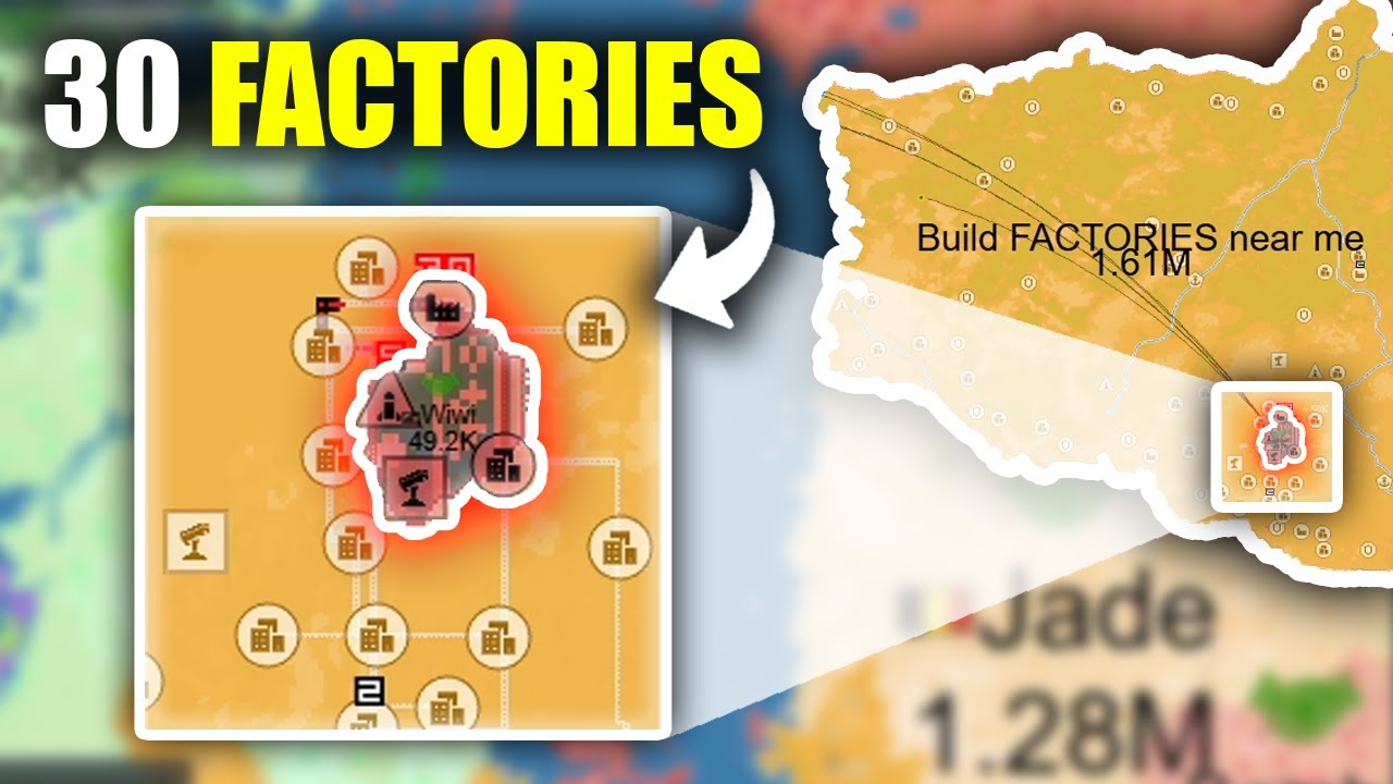 He VOLUNTEERED to be my mitochondria?! | OpenFront.io