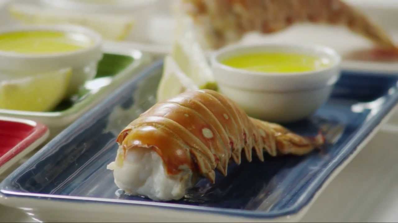 How to Steam Lobster Tails | Valentine's Recipes | Allrecipes.com
