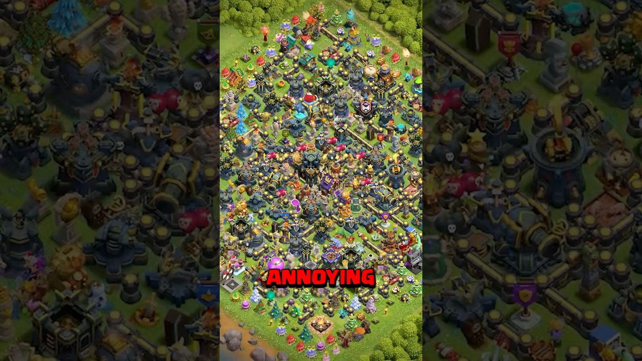Out of Control Bases Got Removed