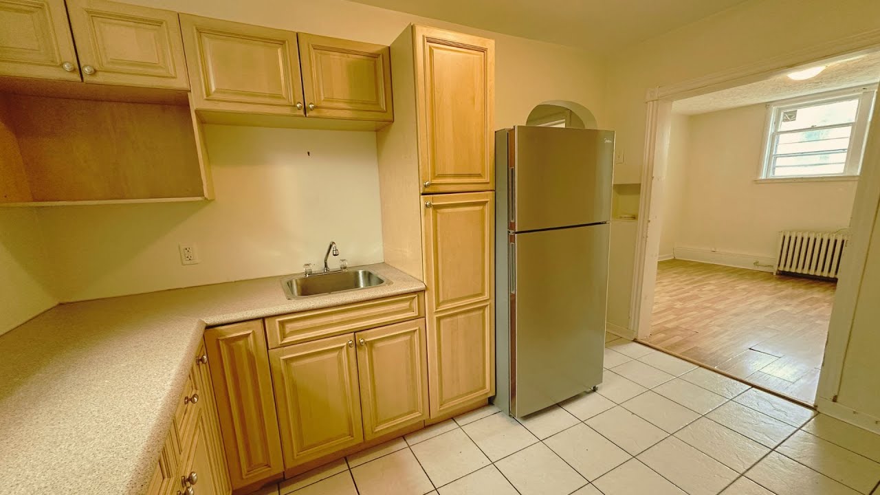 Unit 07 at Bayers Road Apartments | Two Bedroom Apartment in Halifax | AR Webber Properties Limited