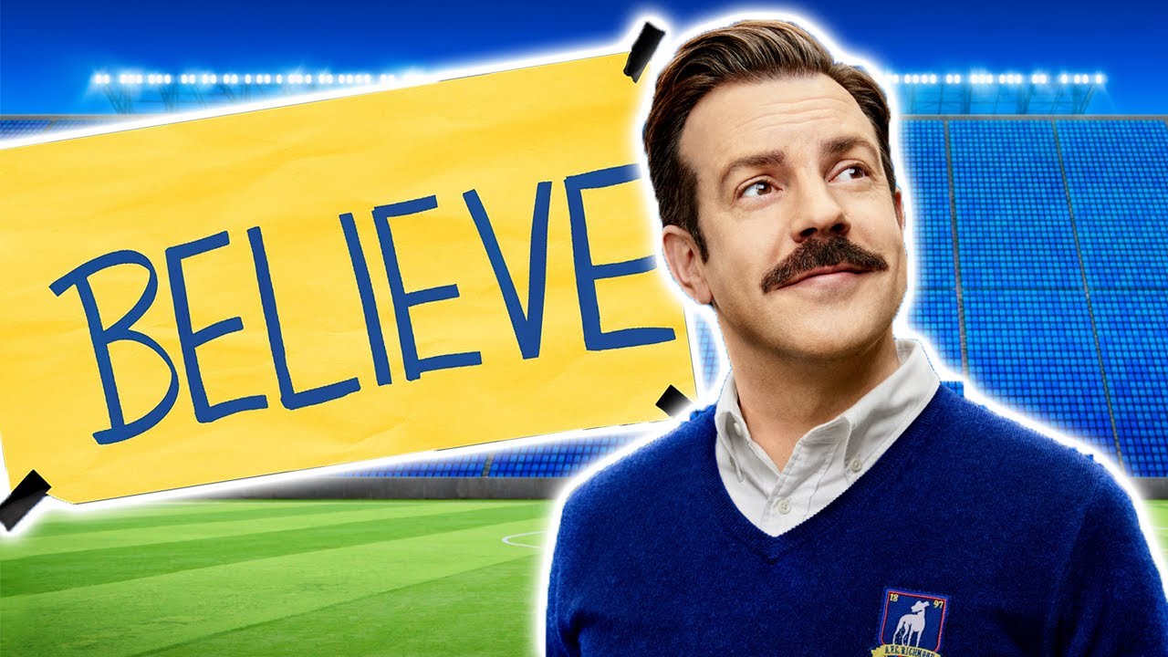 How Ted Lasso Makes Us Believe (Video Essay)