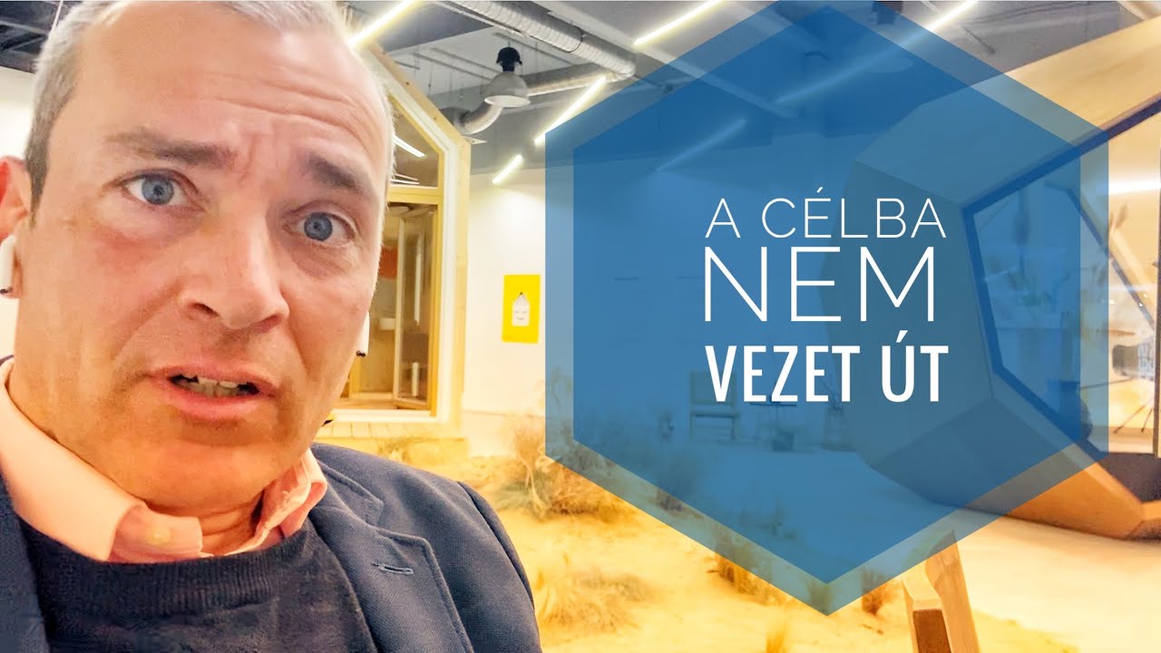 Célt kitűzni Hiba.
