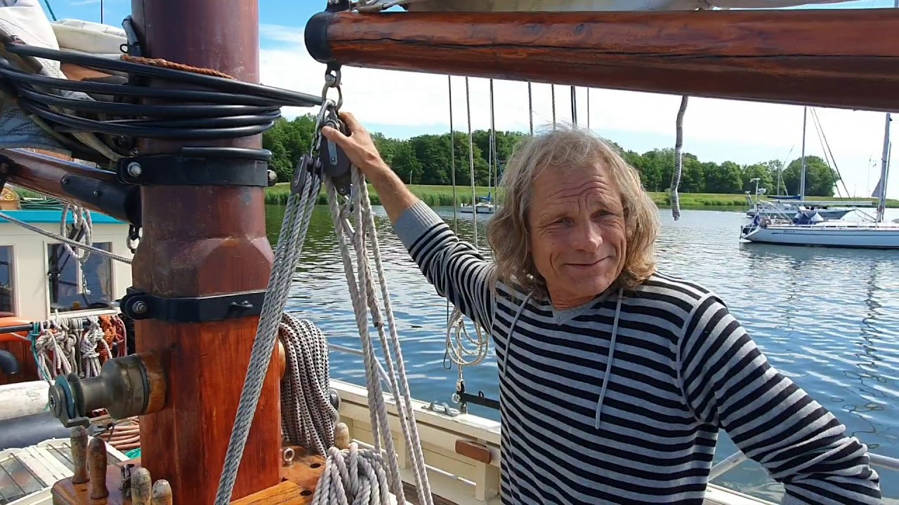 Kotter in Enkhuizen