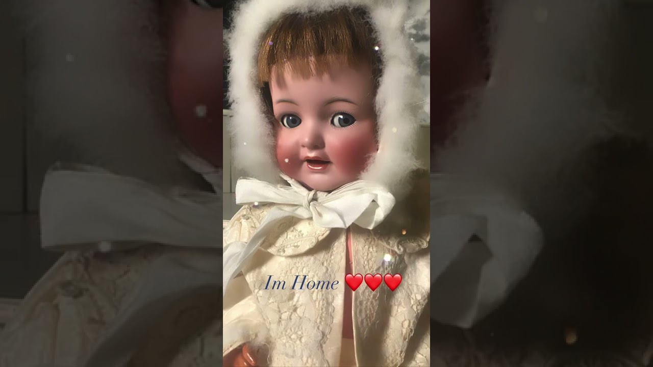 #Porcelain