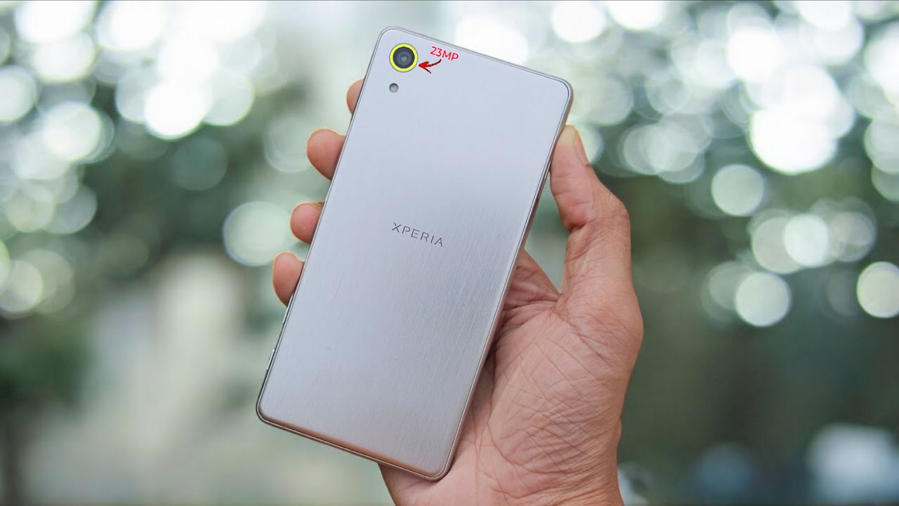 Sony Xperia X Performance in 2025 – Can It Still Be a Daily Driver? | RandomRepairs