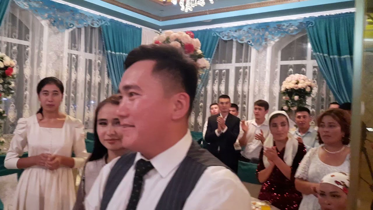 Кара-Дарыя/Кампа+Нефти баш кошту.😅🥳🥳 Той кут болсун. Сайдазимовтор)