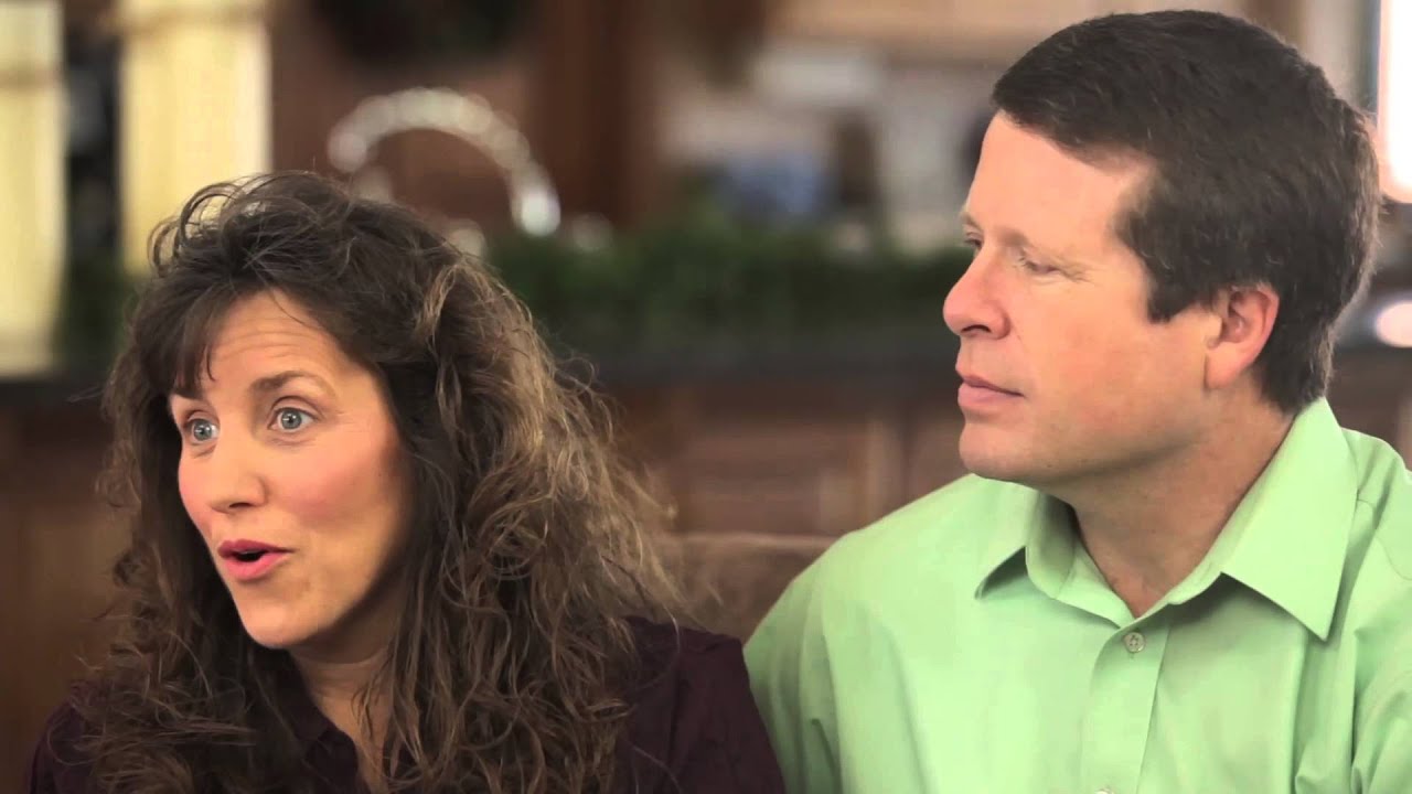 The Duggars on Parental Guidance - Full Interview