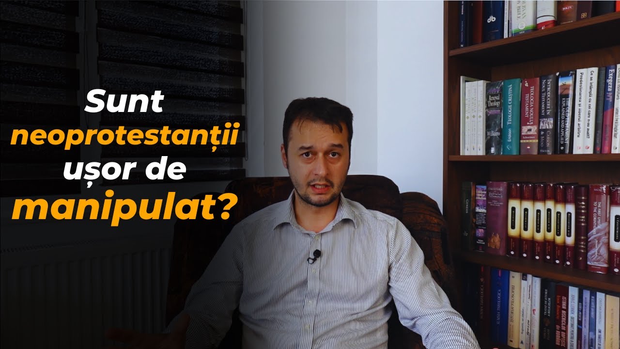De ce sunt (mulți) pocăiți ușor de manipulat?