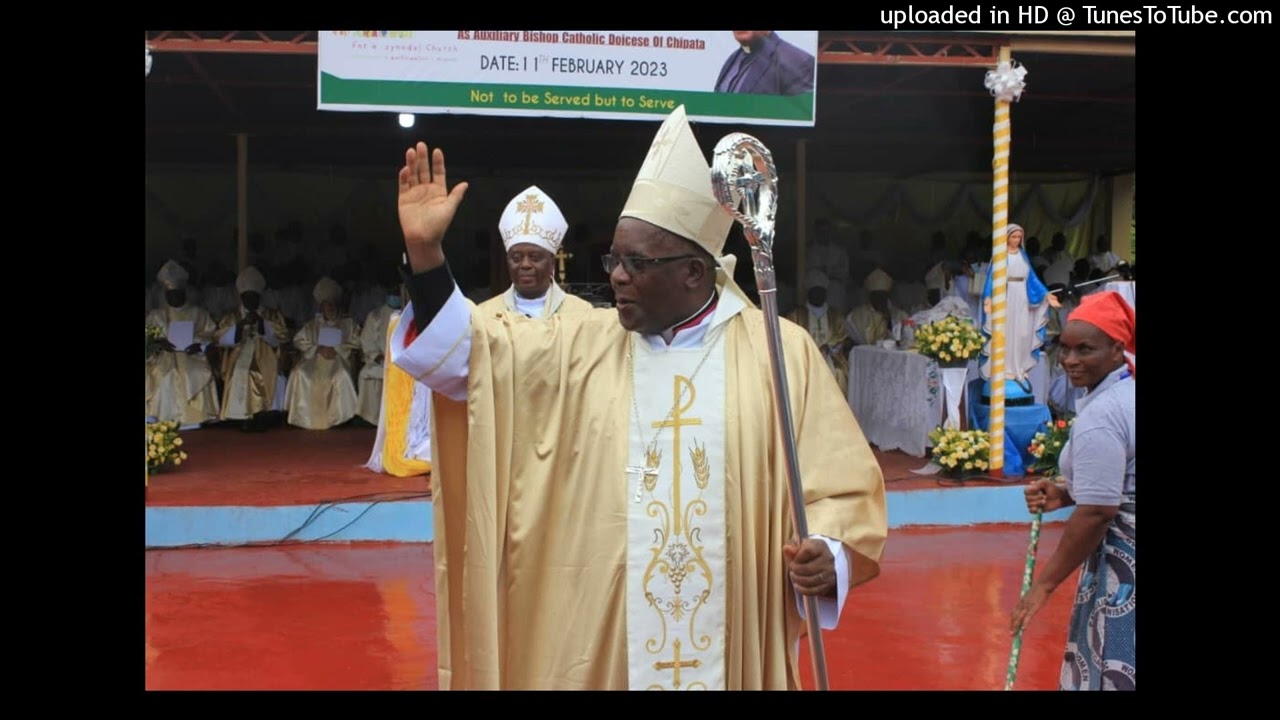 CHPT, 2017 KATETE DEANERY CHOIR, TITHOKODZE PA ZABWINO