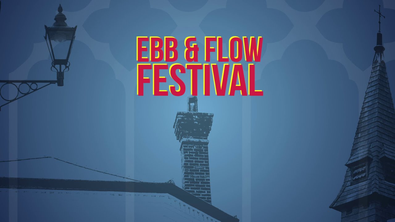 *Full Film* - Heritage Walks of Chatham Intra, part of the Ebb & Flow Festival