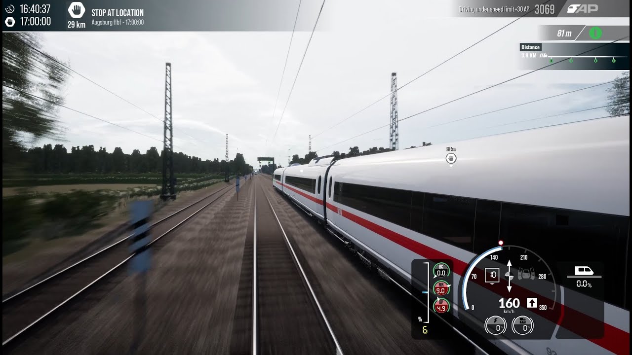 🚂 Power Predicament: Can I Save the Day in Train Sim World 5