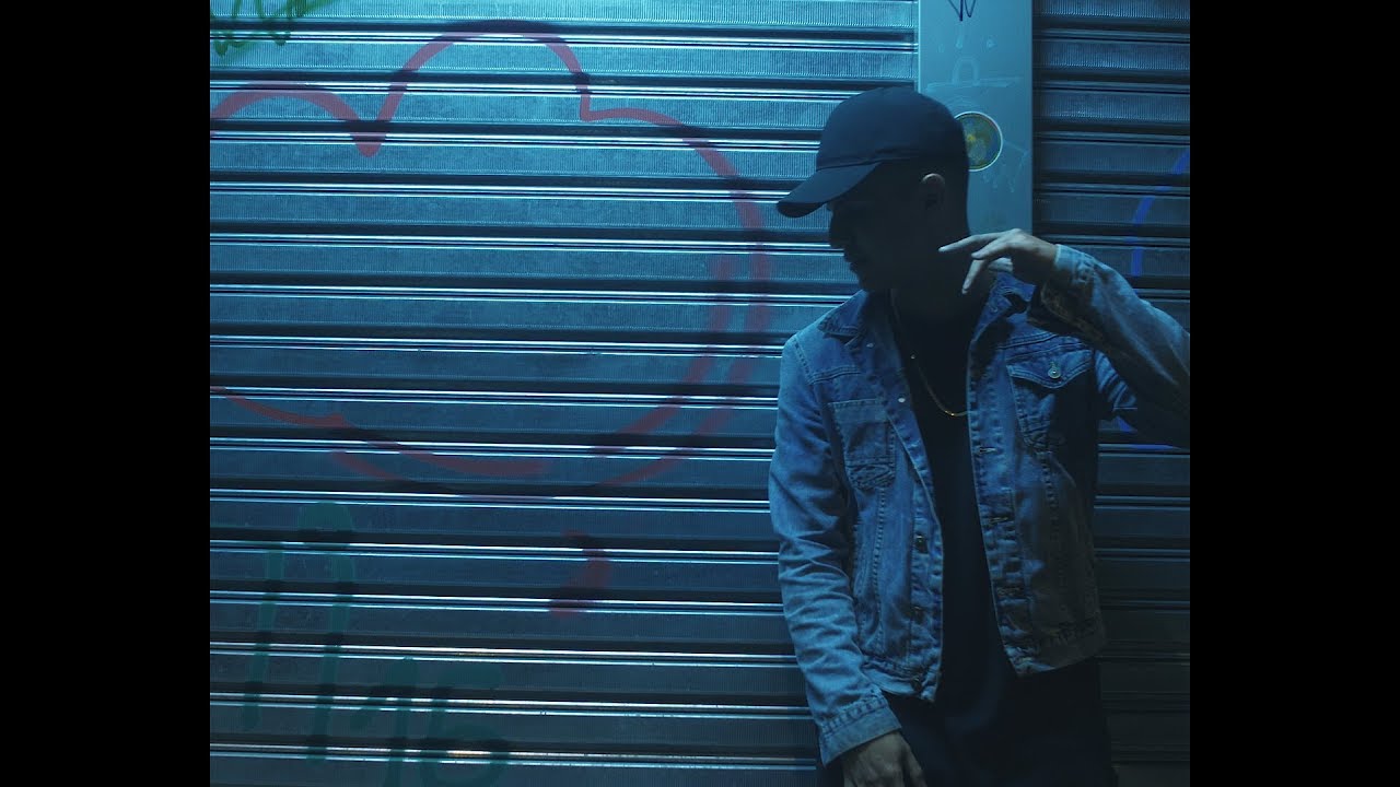 Piramde -  Preta (Official Music Video)