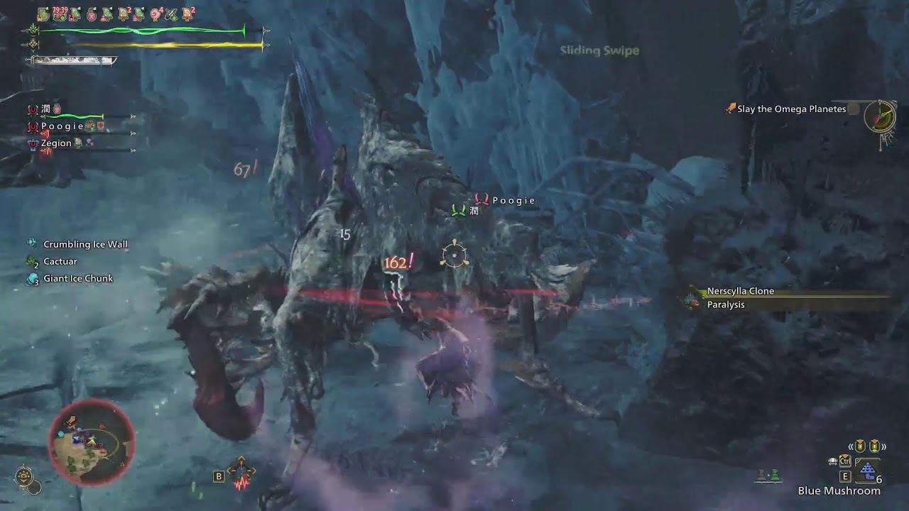 Hunt Them All Monster Hunter From World To WIlds Day 35