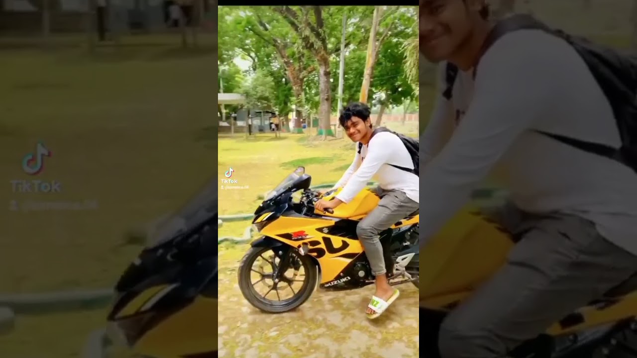 My Weight Is 140 Kg To 65 Kg | Lifestyle TikTok | Rir Romance