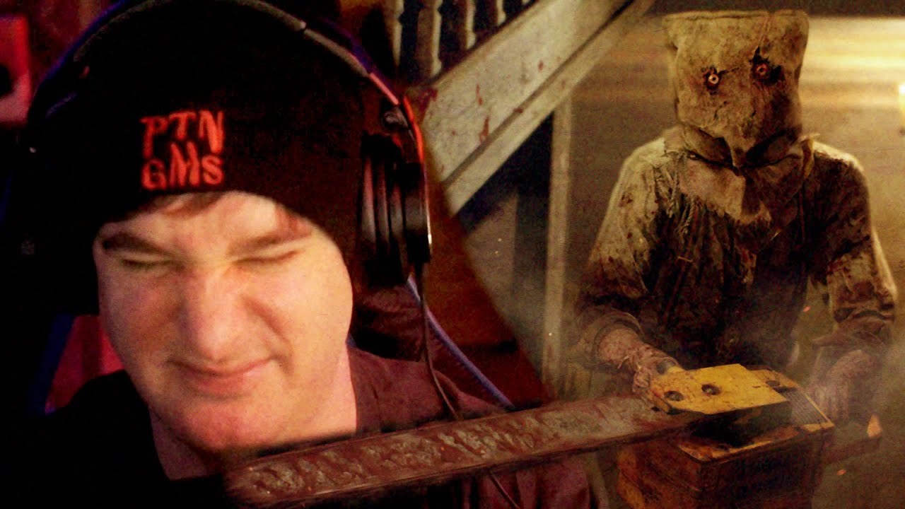 nový RESIDENT EVIL je masíčko!!!