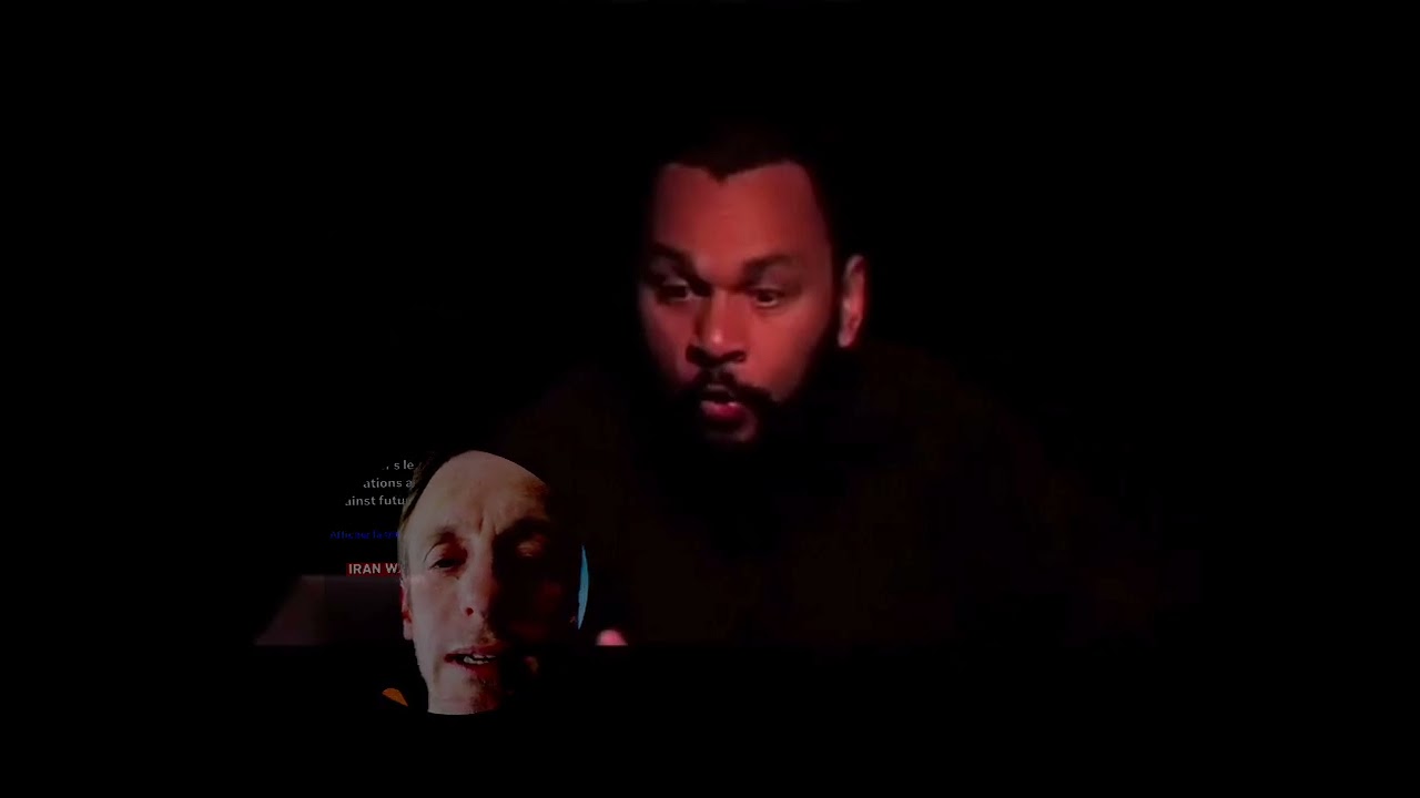 Dieudonné à vu juste 