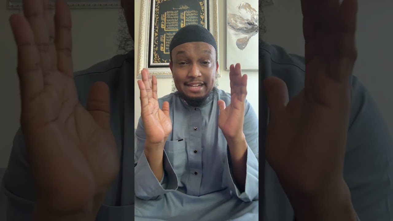 Somaliyeey sidaan aan maanta kujirno miyaan xal Iyo wanaag u aragnay?