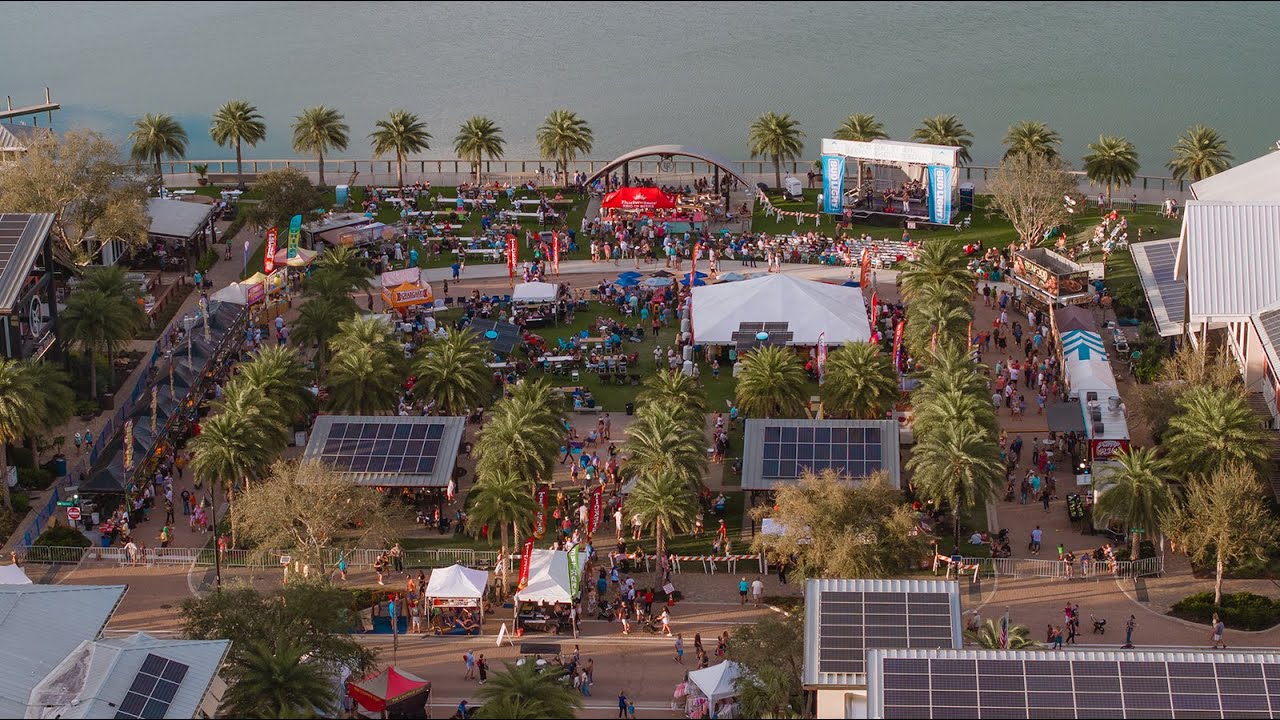 Babcock Ranch Living 2025 Recap