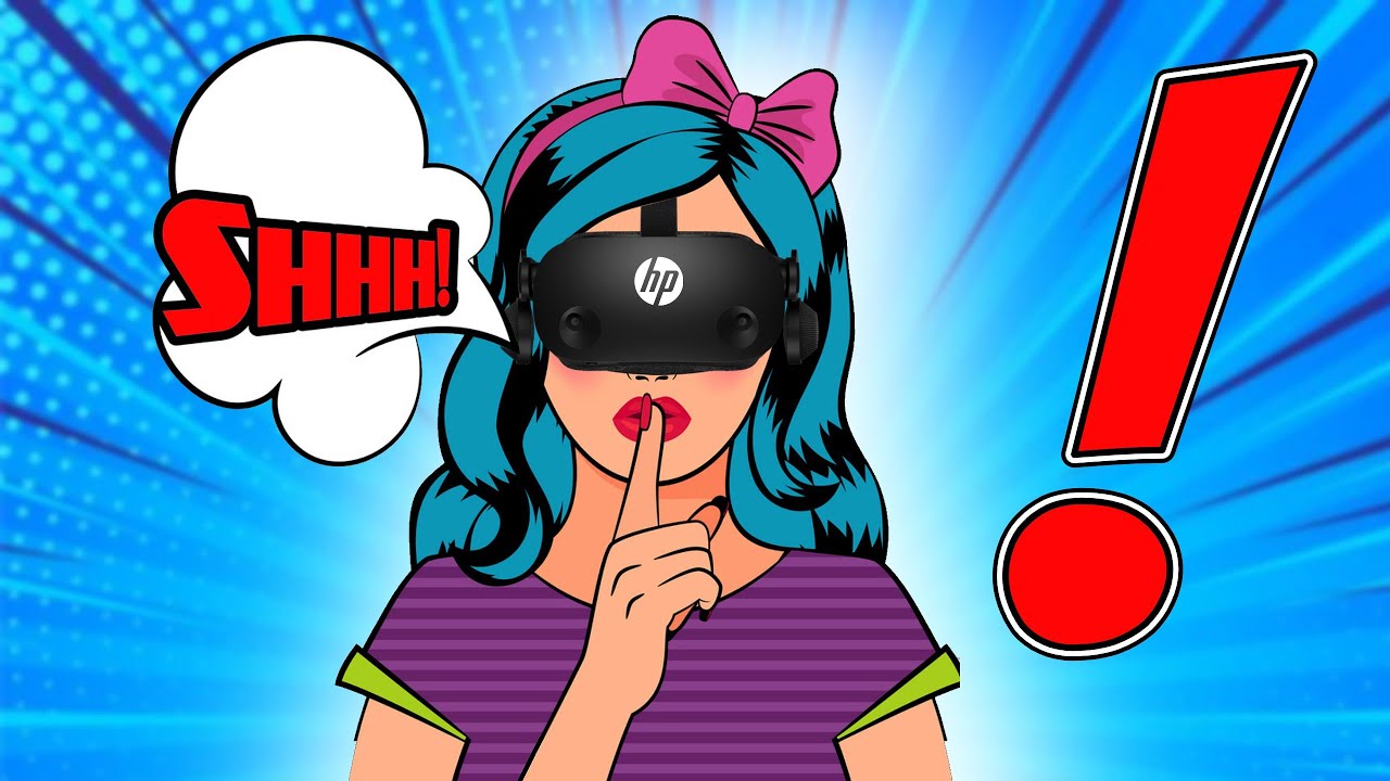 HP Reverb G2 NEW STEAM VR CUSTOM CONTROLLER BINDING BUG FIX!