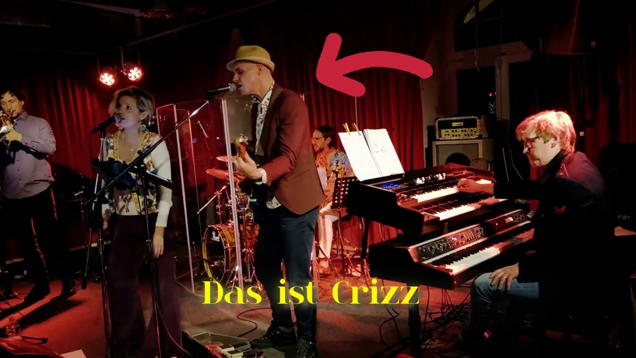 Yachtrock-Special mit Björns Groovemachine