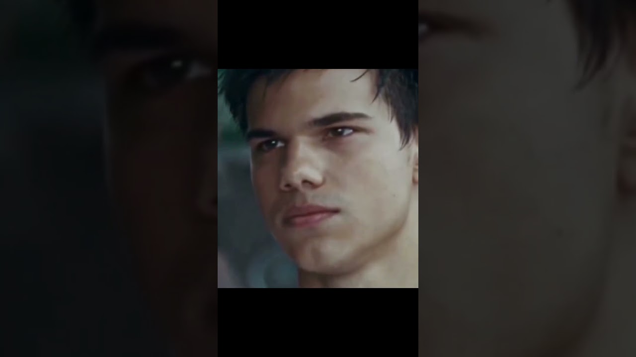 jacob black heartless twilight edit #jacobblack #twilight #theweeknd