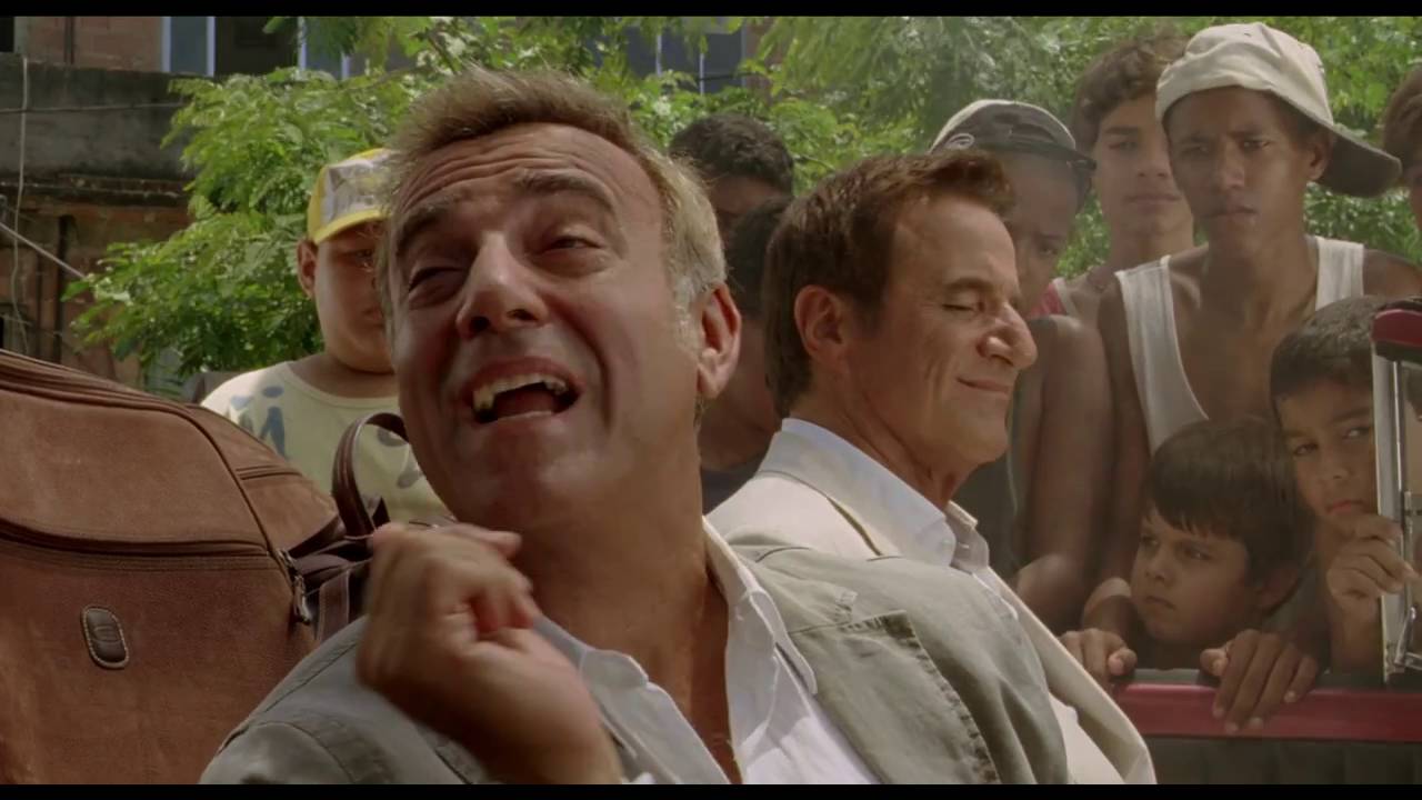 NATALE A RIO - Trailer HD | Filmauro