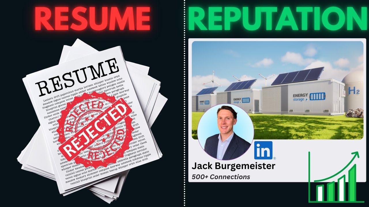 Laziest Way to Get Hired in 2026 (You Don't Need Applications)